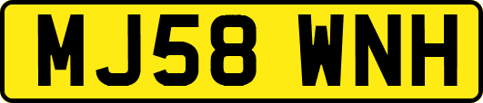 MJ58WNH
