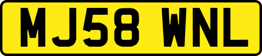 MJ58WNL