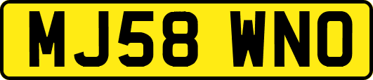 MJ58WNO