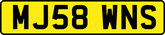 MJ58WNS