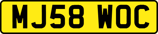 MJ58WOC