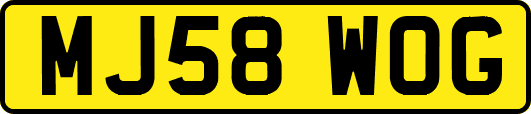 MJ58WOG