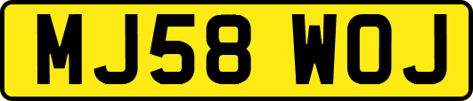 MJ58WOJ