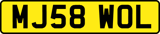 MJ58WOL
