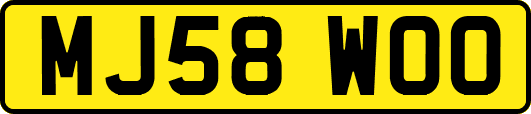 MJ58WOO