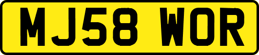MJ58WOR