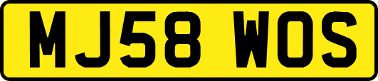 MJ58WOS
