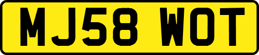MJ58WOT