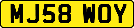 MJ58WOY