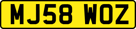 MJ58WOZ