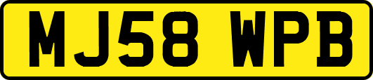 MJ58WPB