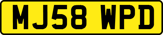 MJ58WPD