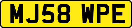 MJ58WPE