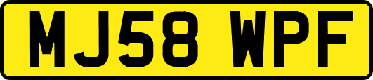 MJ58WPF