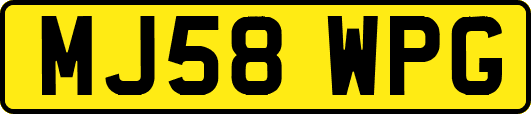 MJ58WPG