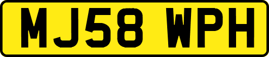 MJ58WPH