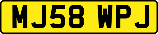 MJ58WPJ