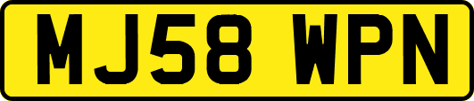 MJ58WPN