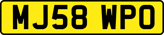 MJ58WPO