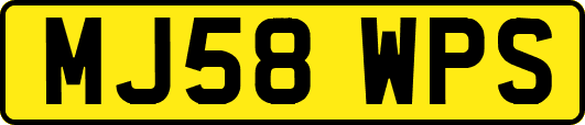 MJ58WPS