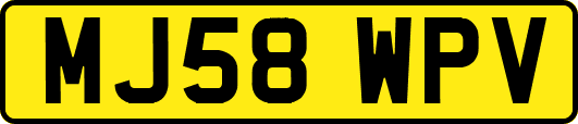 MJ58WPV