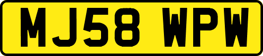 MJ58WPW