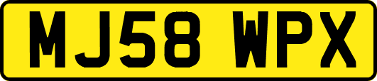 MJ58WPX