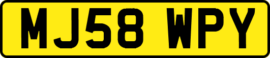 MJ58WPY
