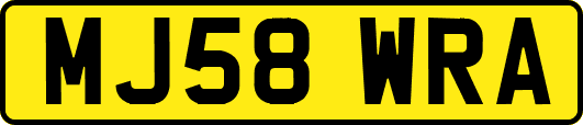 MJ58WRA