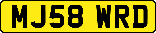 MJ58WRD