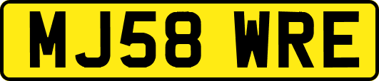 MJ58WRE