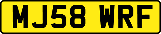 MJ58WRF