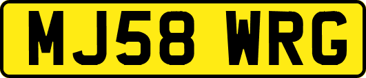 MJ58WRG