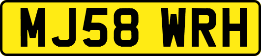 MJ58WRH