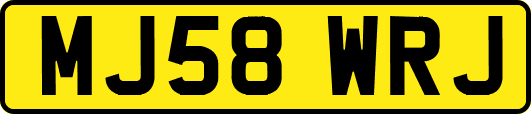 MJ58WRJ