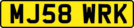 MJ58WRK