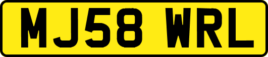 MJ58WRL