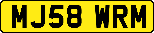 MJ58WRM