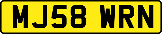 MJ58WRN