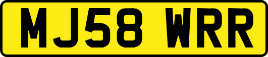 MJ58WRR