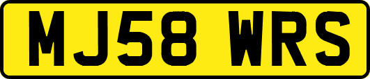 MJ58WRS