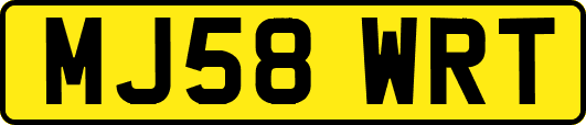 MJ58WRT