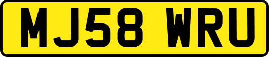 MJ58WRU