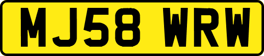 MJ58WRW