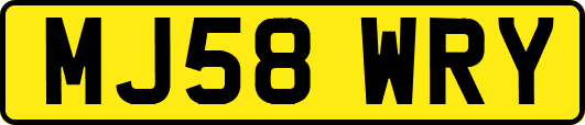 MJ58WRY