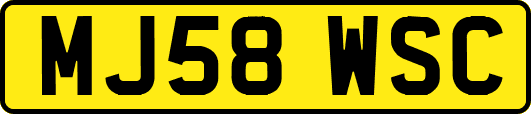 MJ58WSC