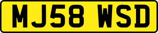 MJ58WSD