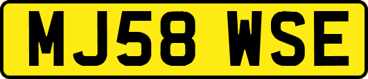 MJ58WSE