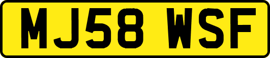 MJ58WSF
