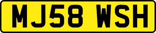 MJ58WSH
